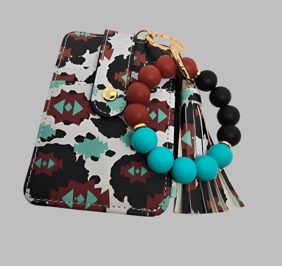 Western Wristlet