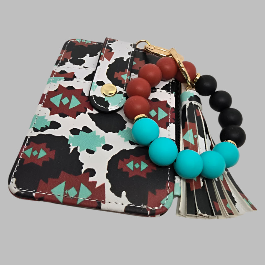 Western Wristlet