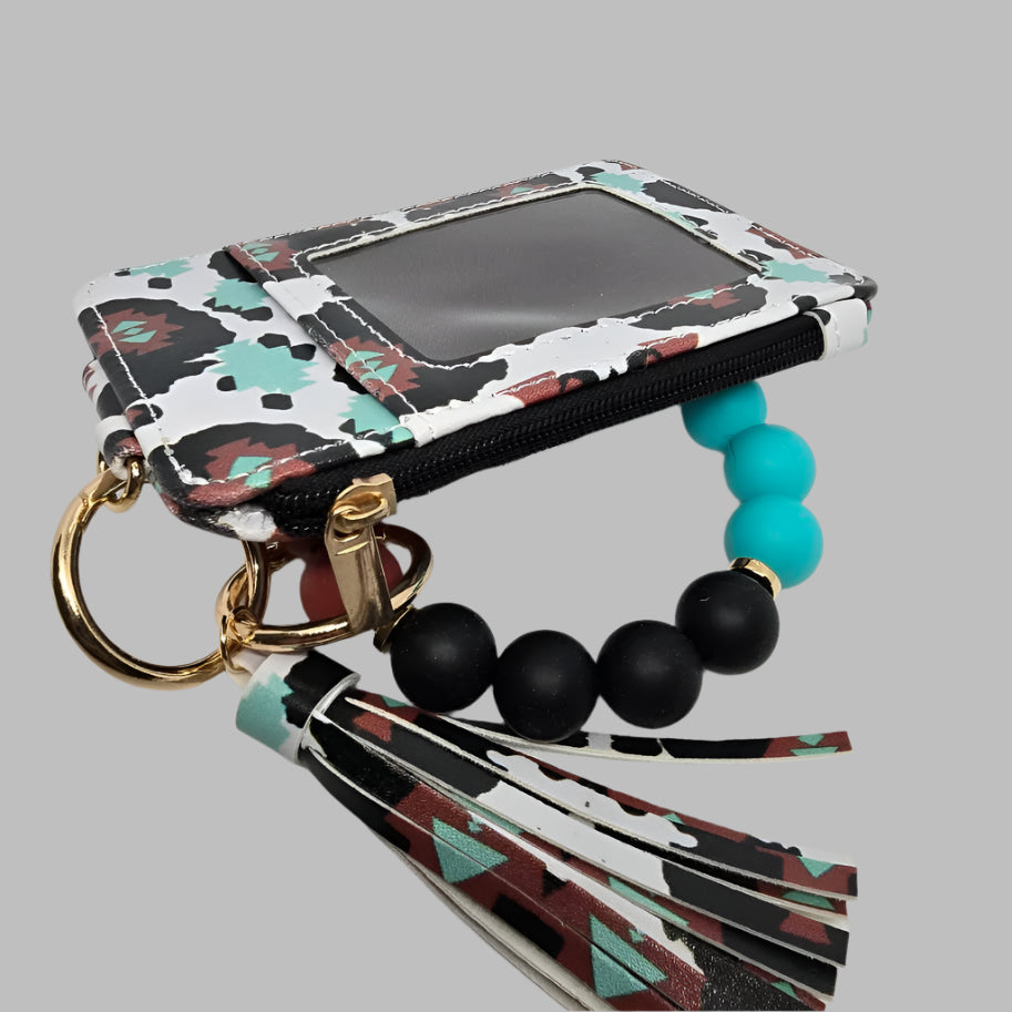 Western Wristlet