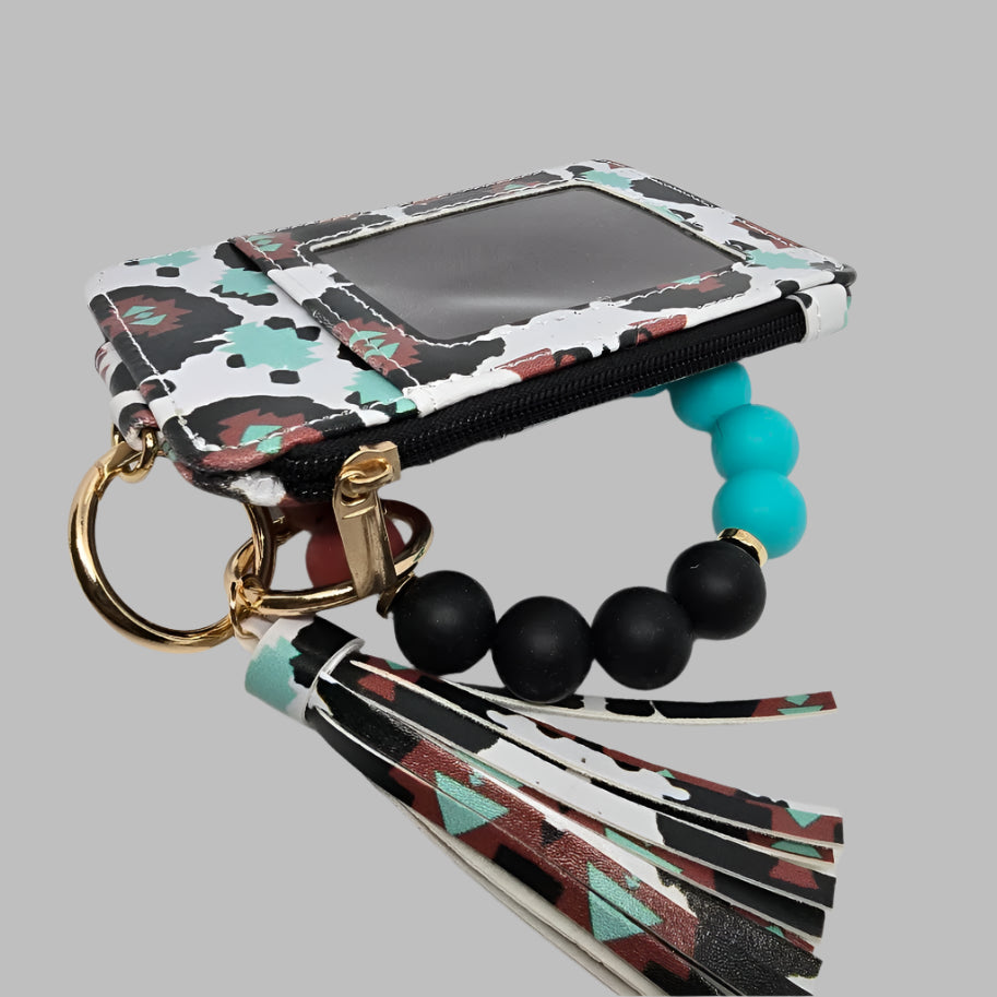 Western Wristlet