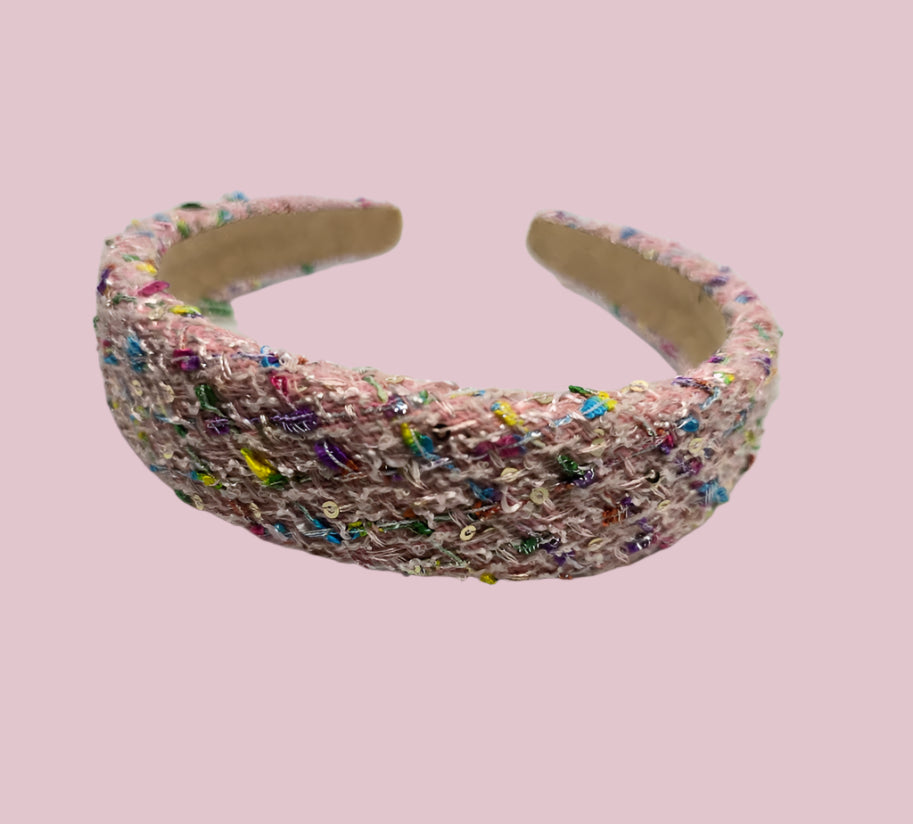 Rainbow Headband