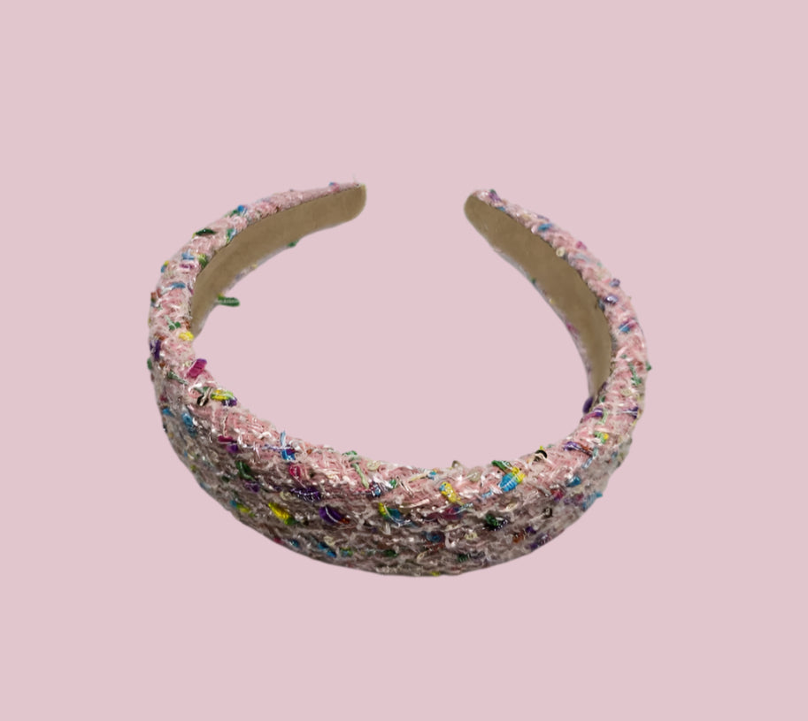 Rainbow Headband