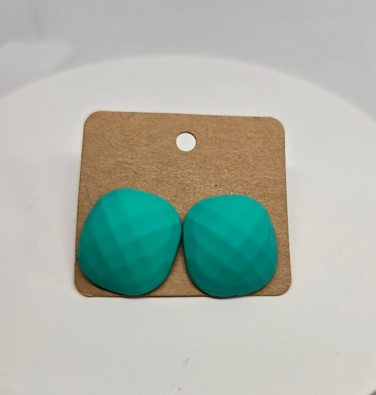 Square Studs