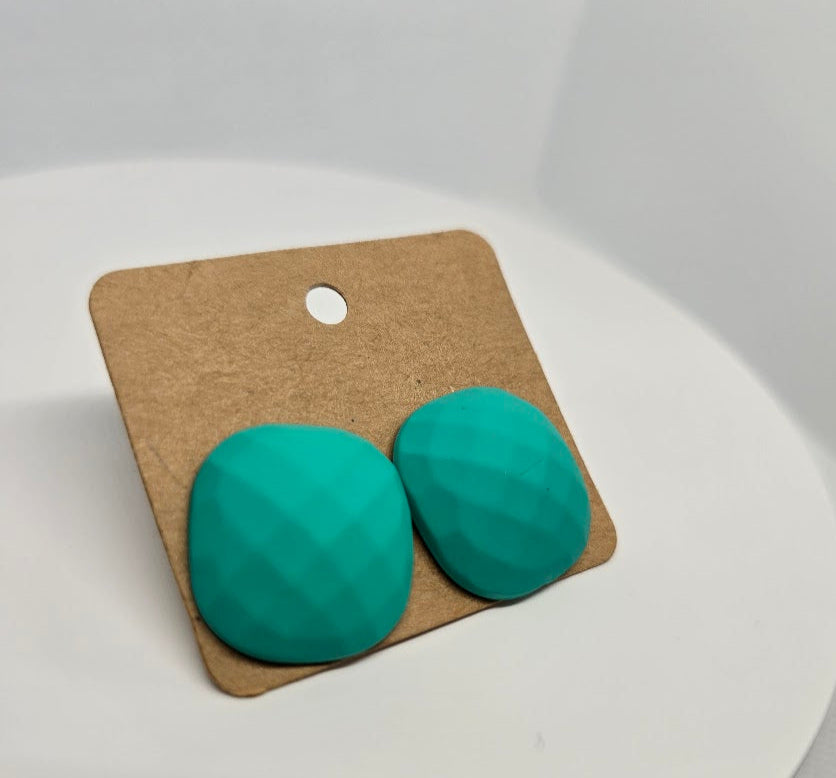 Square Studs
