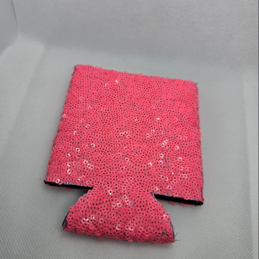 Drunk As A Mother Koozie