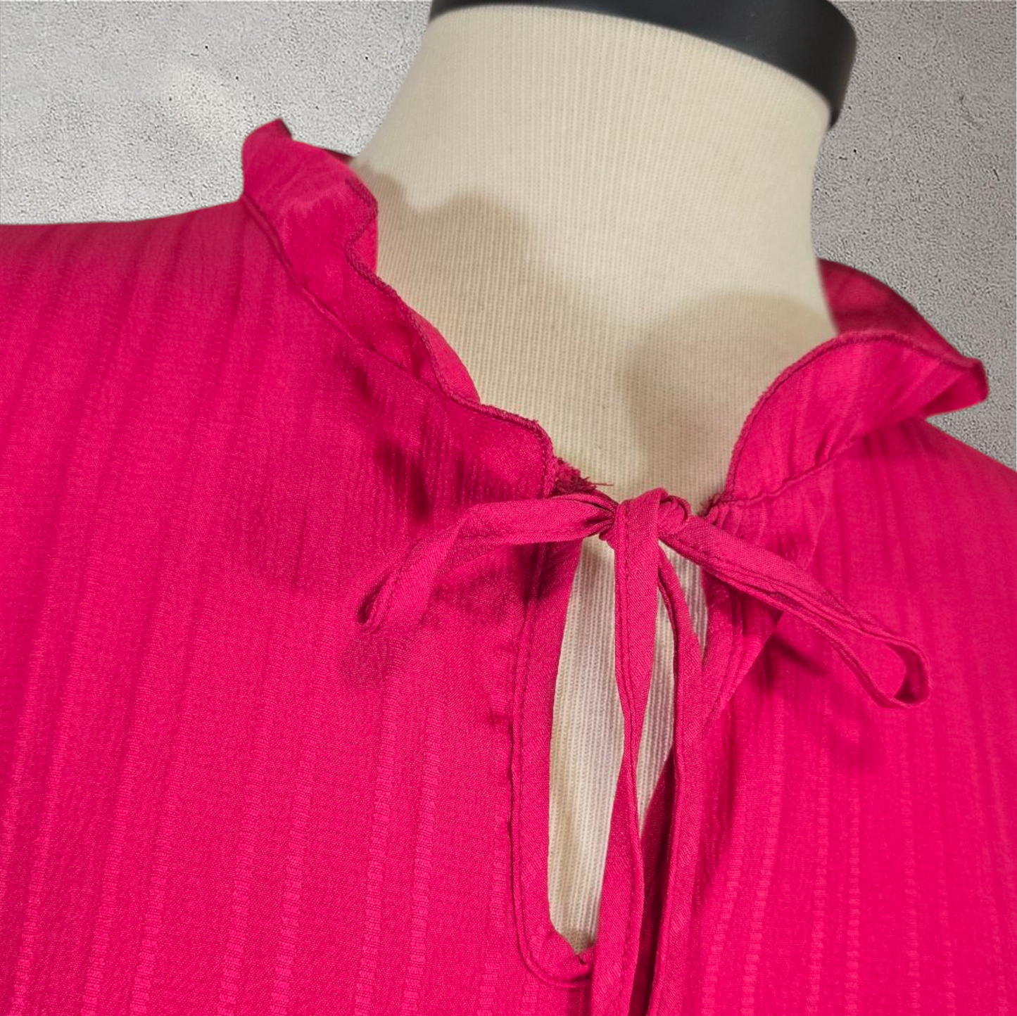 Azalea Pink Dress